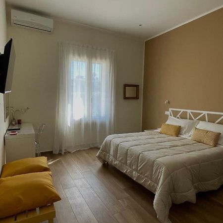 מונדלו Alemar Bed & Breakfast מראה חיצוני תמונה