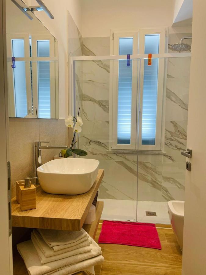 מונדלו Alemar Bed & Breakfast מראה חיצוני תמונה