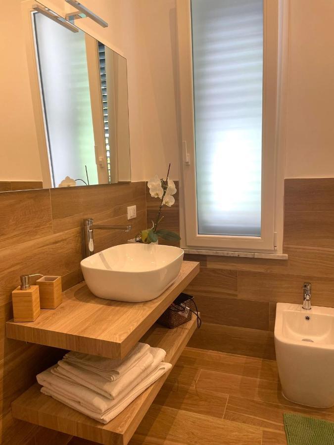 מונדלו Alemar Bed & Breakfast מראה חיצוני תמונה