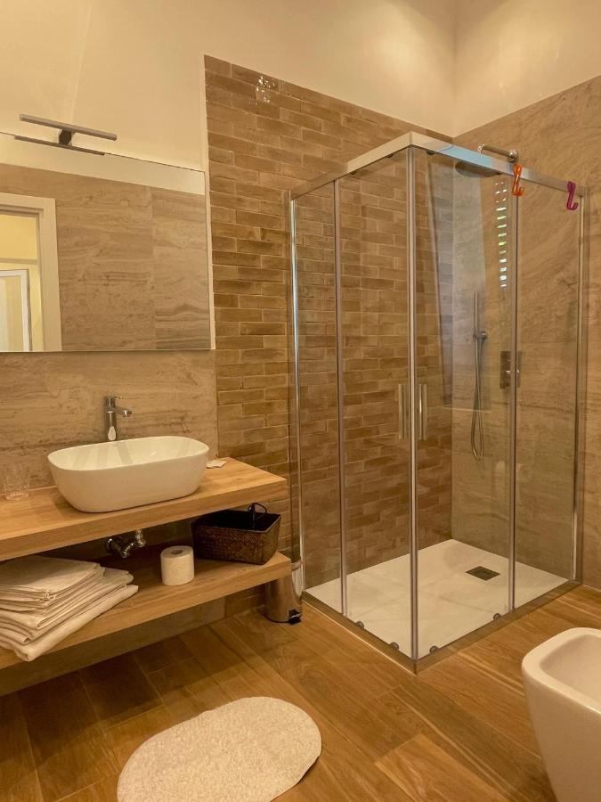 מונדלו Alemar Bed & Breakfast מראה חיצוני תמונה