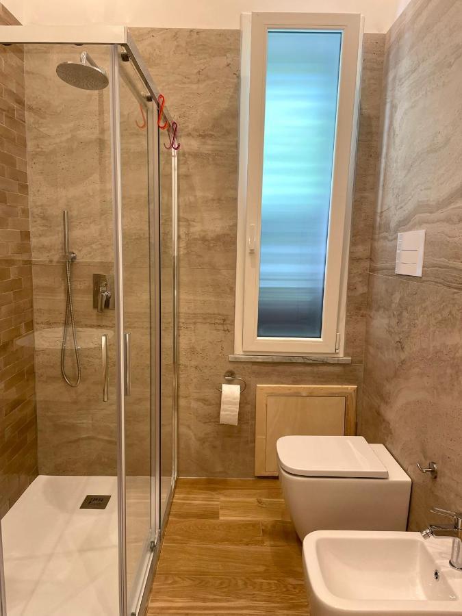 מונדלו Alemar Bed & Breakfast מראה חיצוני תמונה