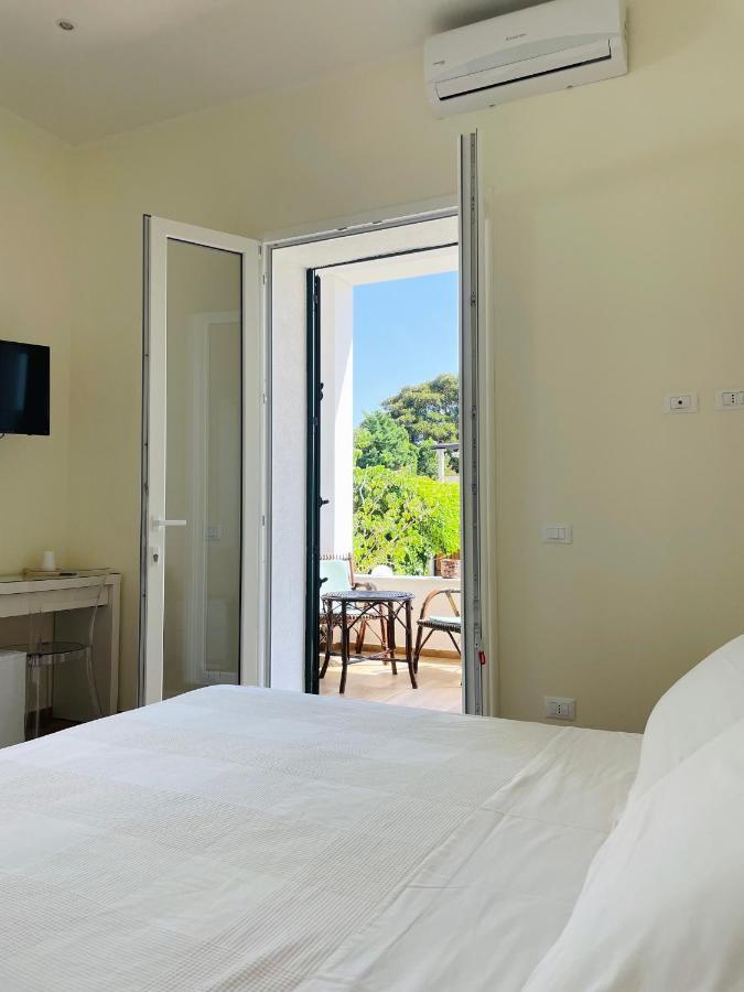 מונדלו Alemar Bed & Breakfast מראה חיצוני תמונה