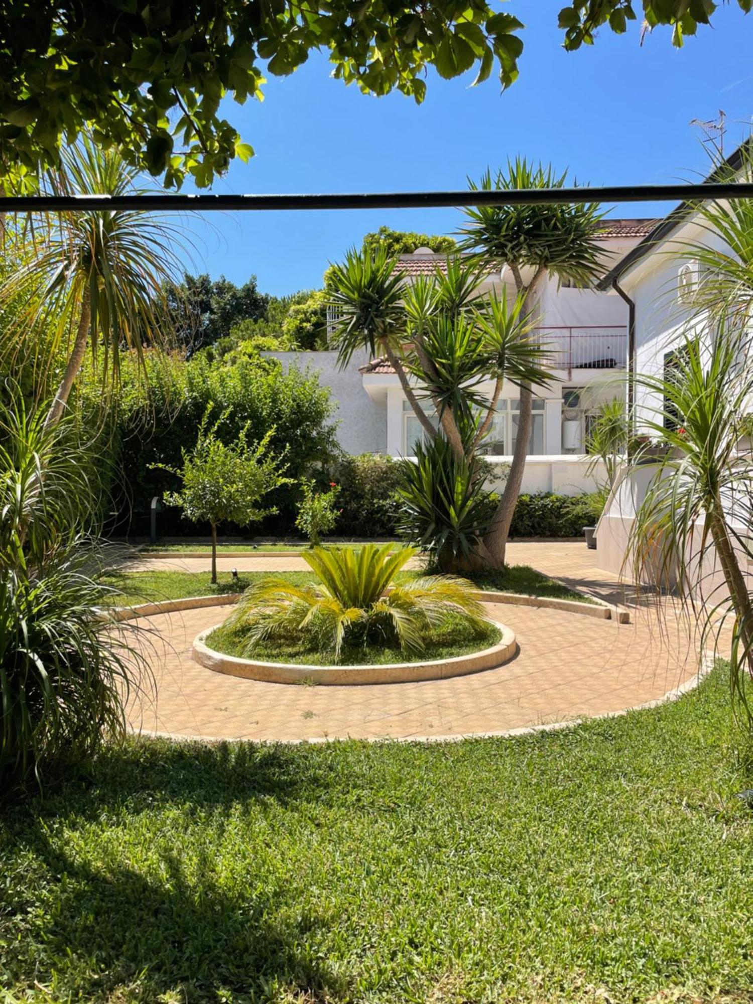 מונדלו Alemar Bed & Breakfast מראה חיצוני תמונה