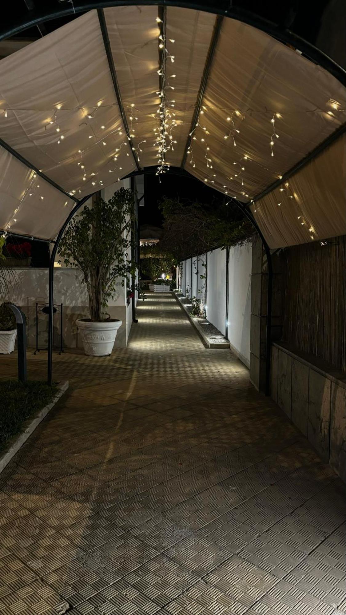 מונדלו Alemar Bed & Breakfast מראה חיצוני תמונה