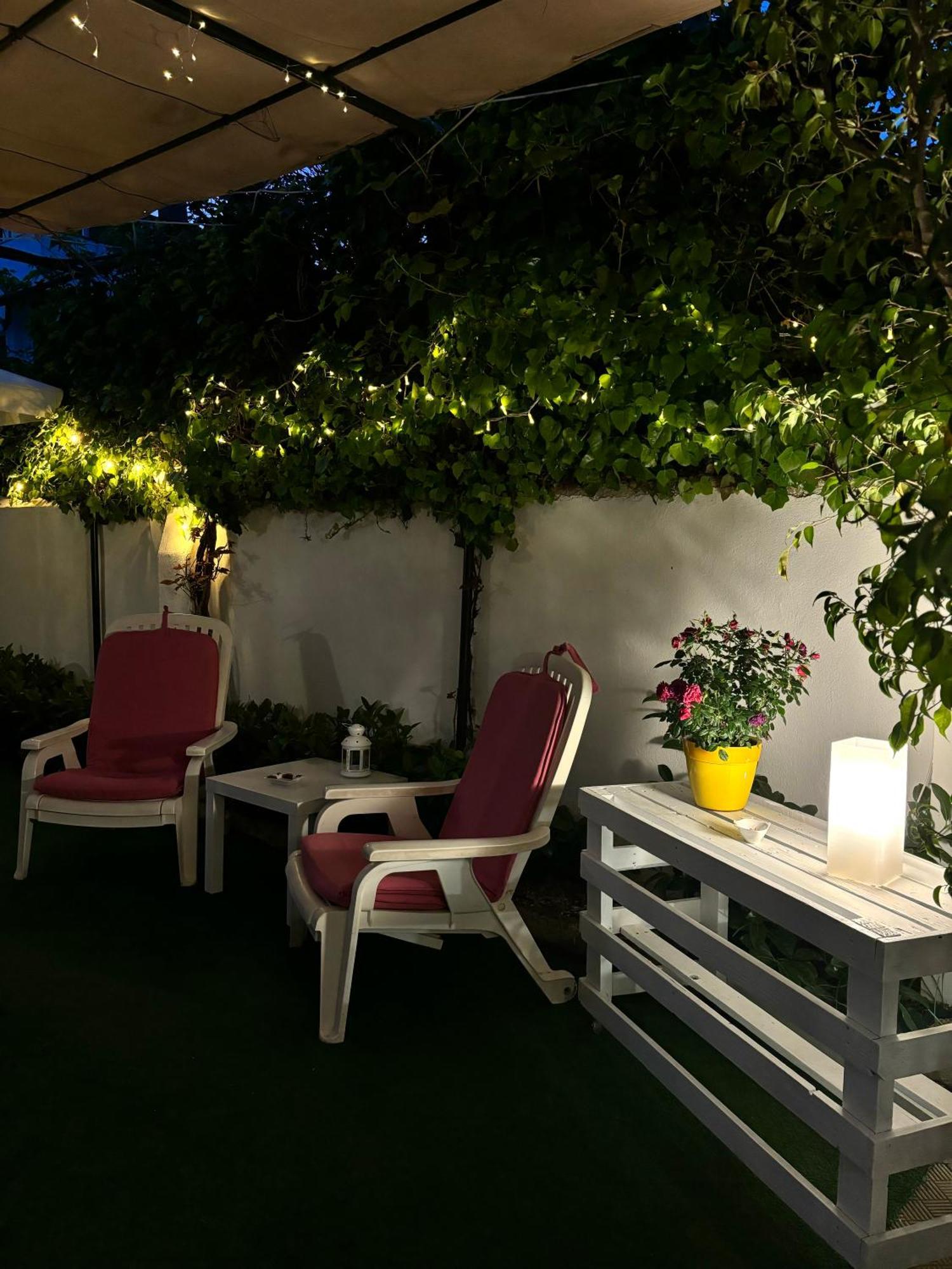 מונדלו Alemar Bed & Breakfast מראה חיצוני תמונה