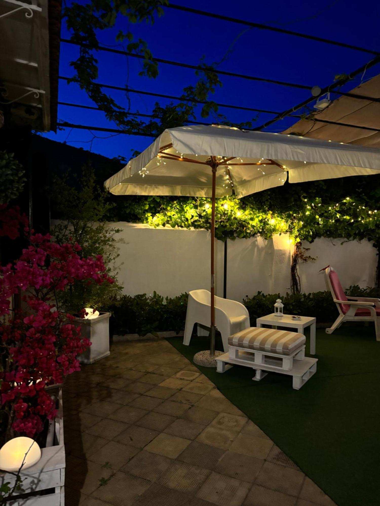 מונדלו Alemar Bed & Breakfast מראה חיצוני תמונה