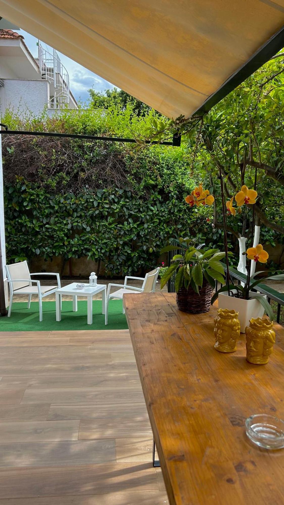 מונדלו Alemar Bed & Breakfast מראה חיצוני תמונה