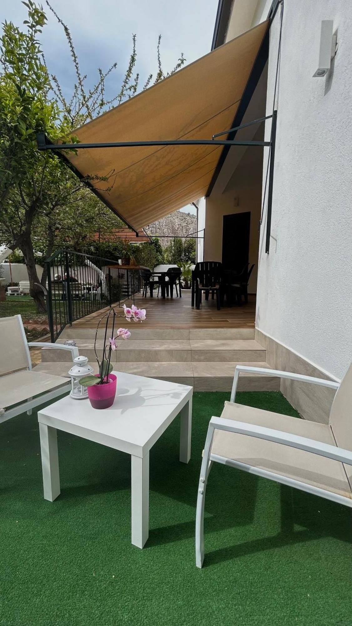 מונדלו Alemar Bed & Breakfast מראה חיצוני תמונה