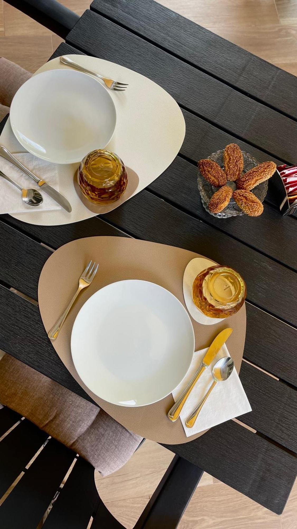 מונדלו Alemar Bed & Breakfast מראה חיצוני תמונה