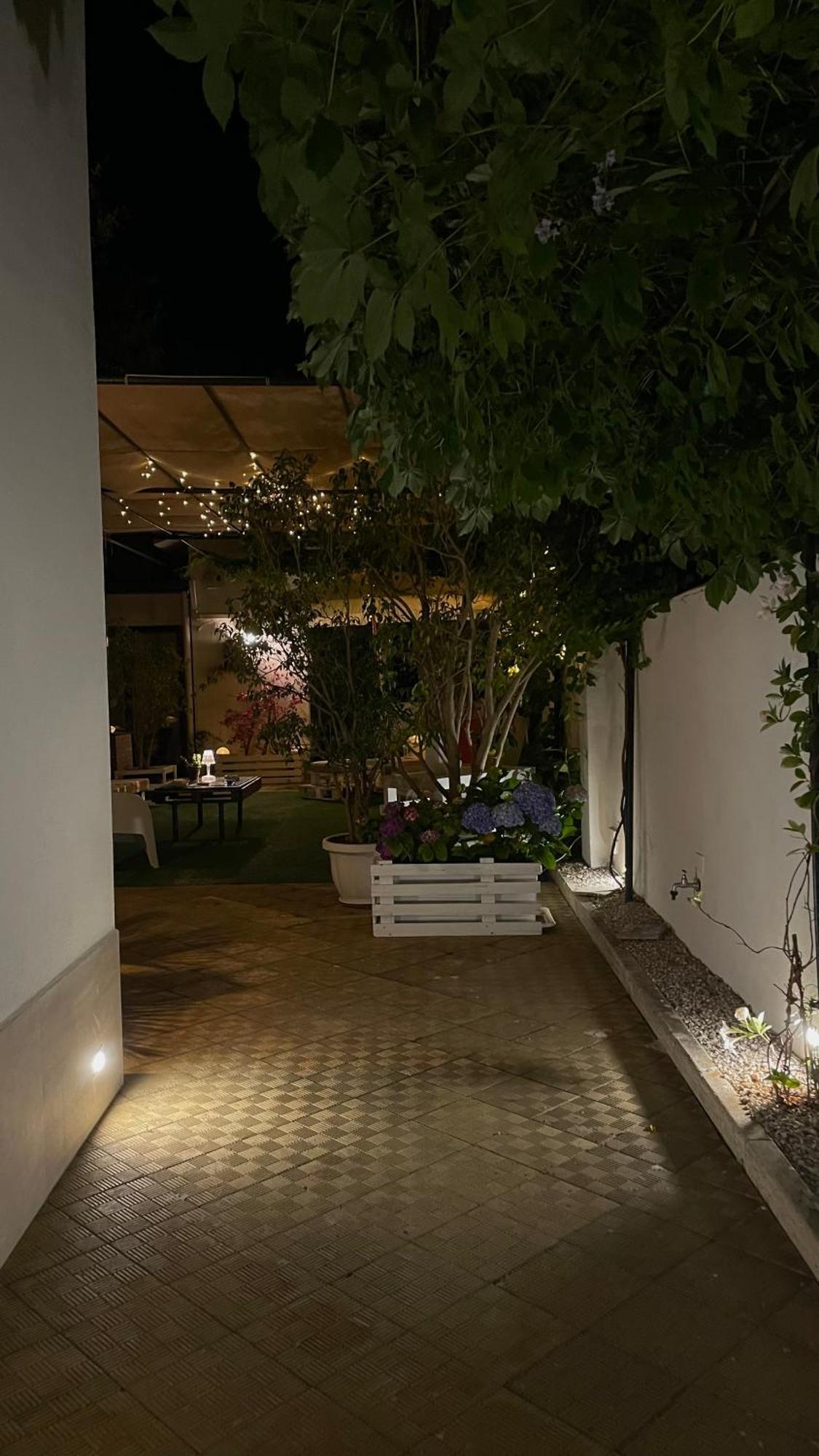 מונדלו Alemar Bed & Breakfast מראה חיצוני תמונה