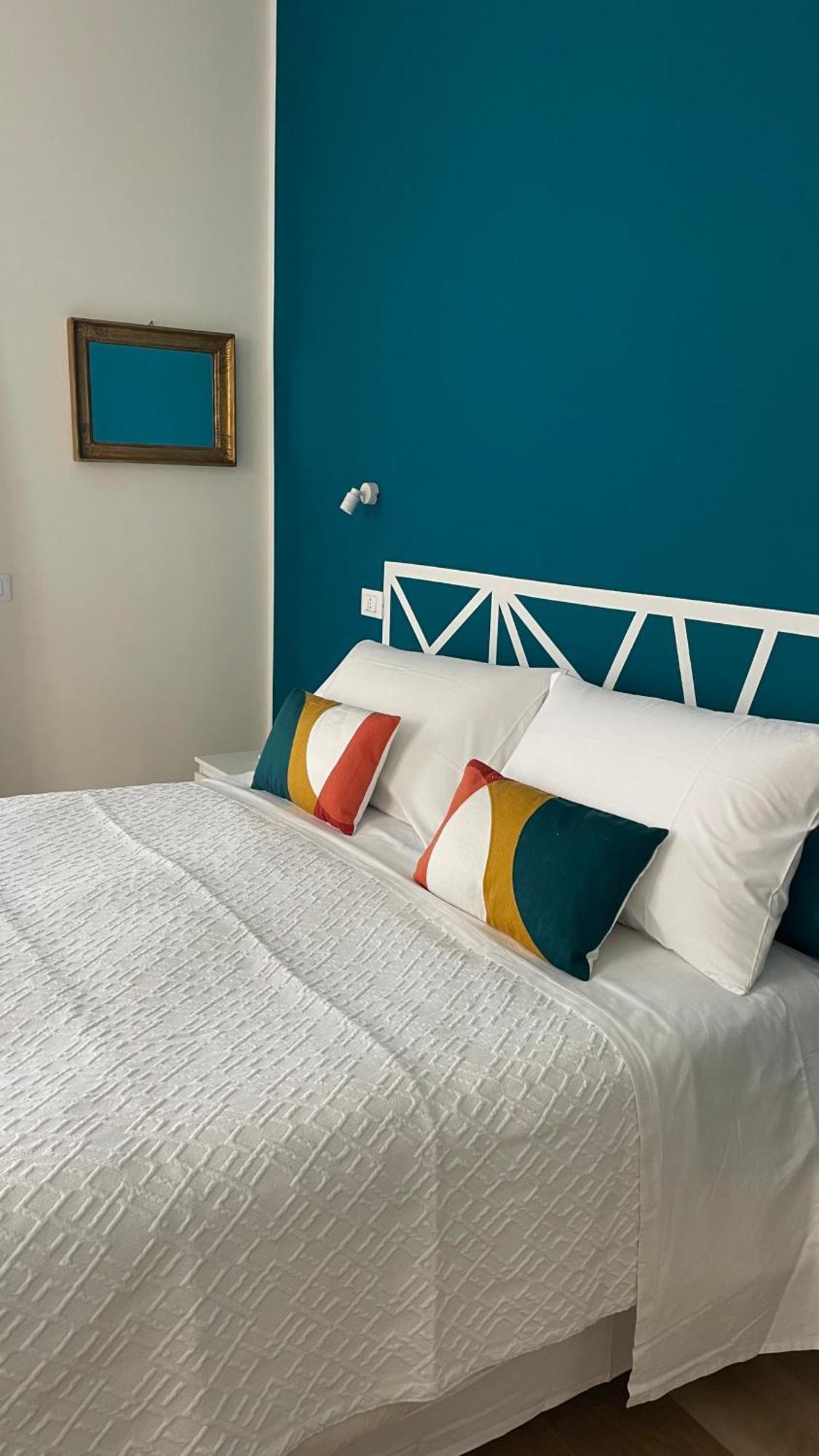 מונדלו Alemar Bed & Breakfast מראה חיצוני תמונה